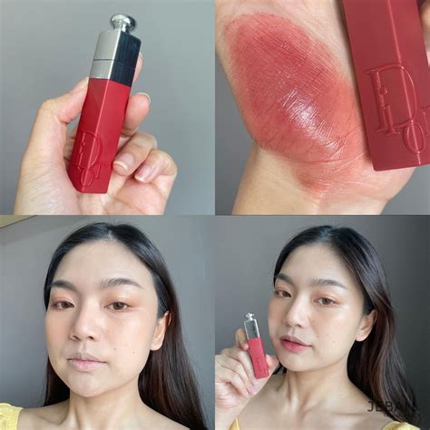 dior 541 lipstick|sephora Dior lip tint.